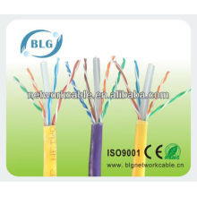 indoor outdoor UTP Cat6 Lan Cable